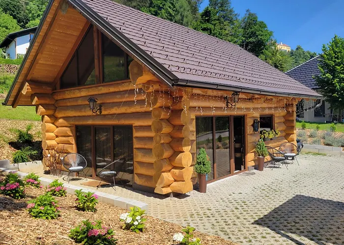 Chalet -Vv