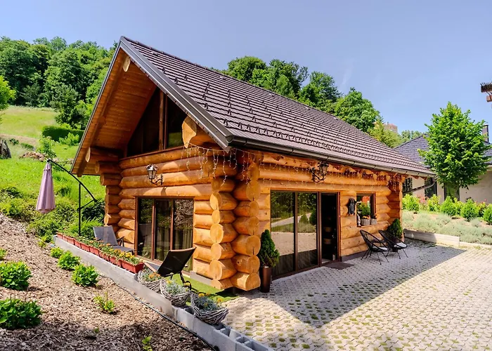 Chalet -Vv