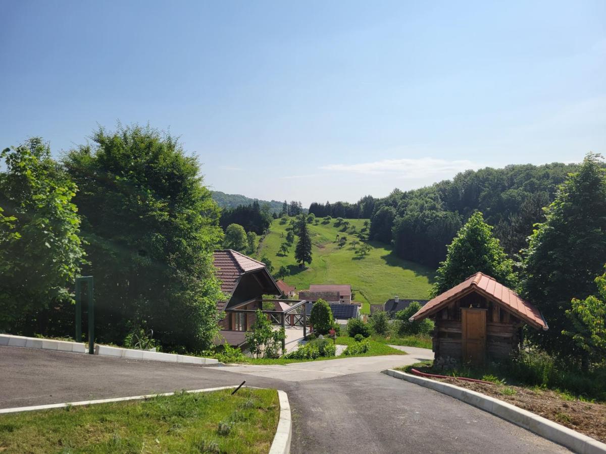 -vv Chalet
