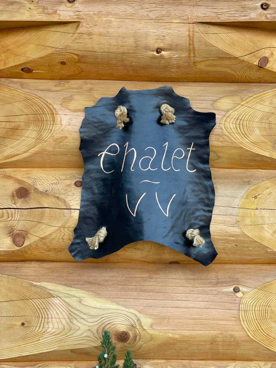 -vv Chalet